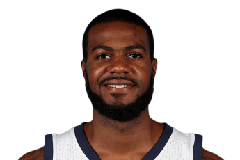 Earl Clark Nets Headshot