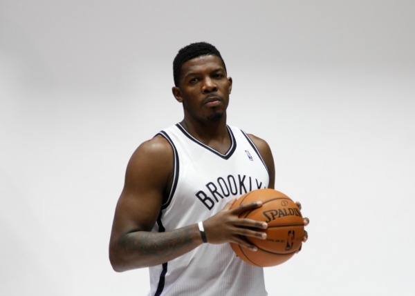 Joe Johnson