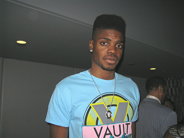 Nerlens Noel projected No 1 pick of the 2013 NBA Draft