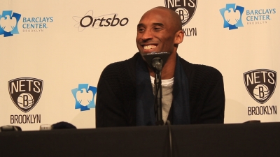 Kobe Bryant, Los Angeles Lakers shooting guard