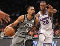 Brooklyn Nets Clobber Sacramento Kings 116-97