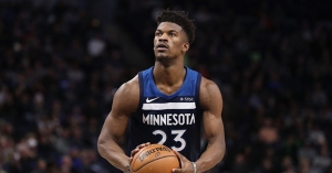 Jimmy Butler is seeking a trade from the Minnesota Timberwolves