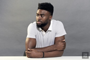 Boston Celtics small forward Jaylen Brown has been invited to speak at Harvard University and other schools