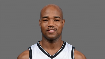 Brooklyn Nets guard Jarrett Jack