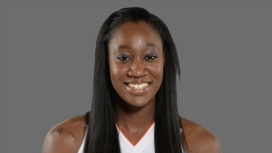 New York Liberty center Tina Charles