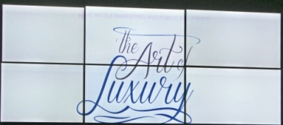 The Art of Luxury