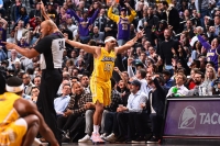 Brooklyn Nets Lose to Los Angeles Lakers 128-113