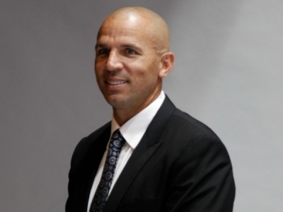 Brooklyn Nets head coach Jason Kidd fined $50,000 after spilled drink stunt