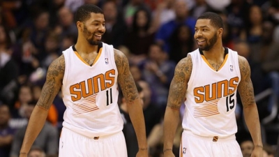 Morris Twins