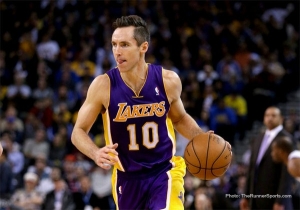 NBA Roundup: Brooklyn Nets, New York Knicks and Steve Nash