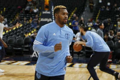 Sean Kilpatrick signs a 10-day contract with the Brooklyn Nets