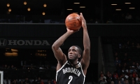 Brooklyn Nets Rout Brazil’s SESI/Franca 137-89 in Preseason Game at the Barclays Center | 411SportsTV News