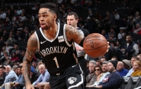 Not looking Playoff-bound, Nets lose to Washington Wizards | 411SportsTV News