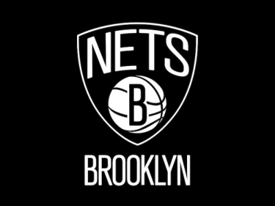 Brooklyn Nets logo