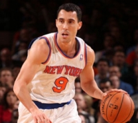 Knicks Re-Sign Pablo Prigioni