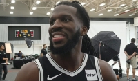 Brooklyn Nets Trade DeMarre Carroll