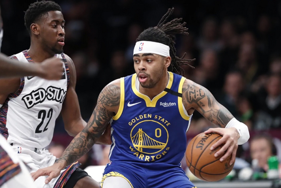 Brooklyn Nets Demolished the Golden State Warriors 129-88 | 411SportsTV News