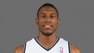 Brooklyn Nets forward Thaddeus Young