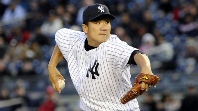 Masahiro Tanaka