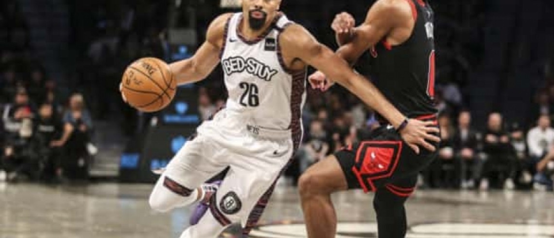 Brooklyn Nets Defeat the Chicago Bulls 110-107 | 411SportsTV News